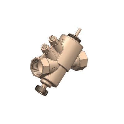 Pressure-Independent-Balancing-Control-Valves-by-rapid-controls