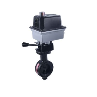 butterfly valves manufacturers in india