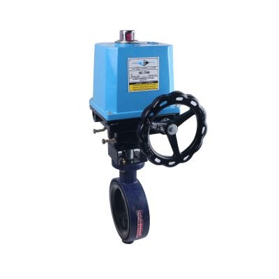 butterfly valves manufacturers rapidcontrols.in
