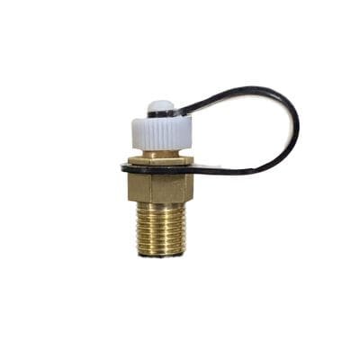 pressure test point by rapid controls