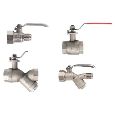 ss ball valve manufacturer