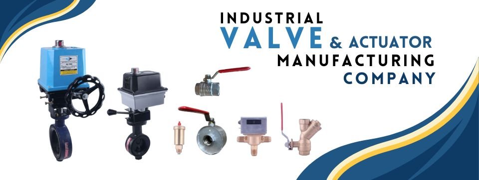 Top 5 Products From Rapid Controls Pvt Ltd