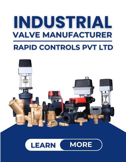 about rapidcontrols.in