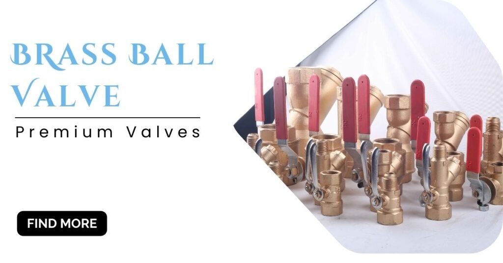 brass ball valves rapidcontrols.in