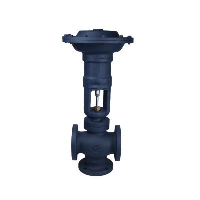 pneumatic flow control valve by rapidcontrols.in