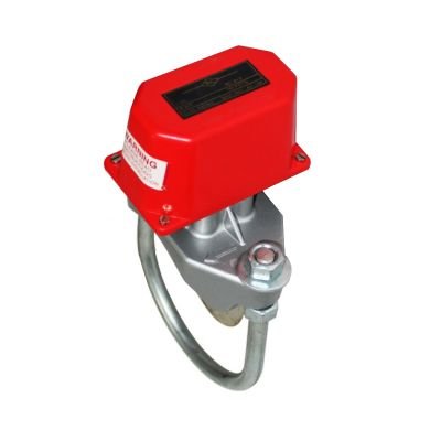 Flow Switch by rapidcontrols.in