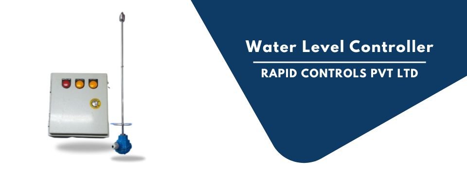 water level controller rapidcontrols.in