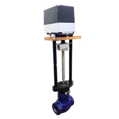 2&3 way motorized valve high temperature-rapidcontrols.in