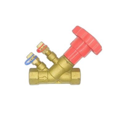 Balancing Valves RC
