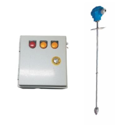 Water Level Controller